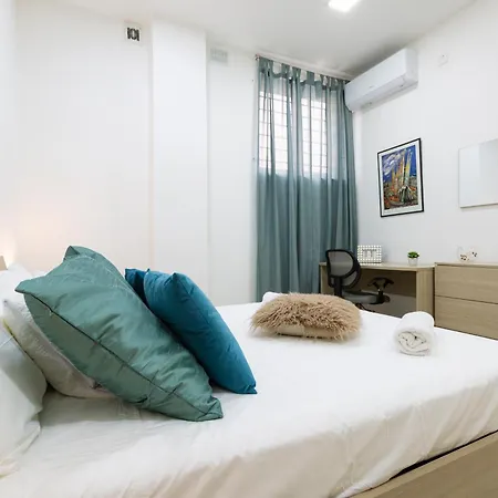 Brand New Apartment In Sliema 2 Min By The Sea-2