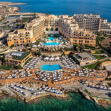 Corinthia St George'S Bay-2
