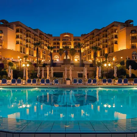 Corinthia St George'S Bay-3