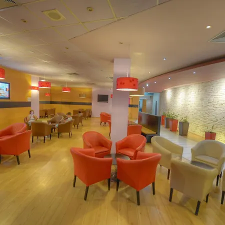 The Preluna Hotel-3