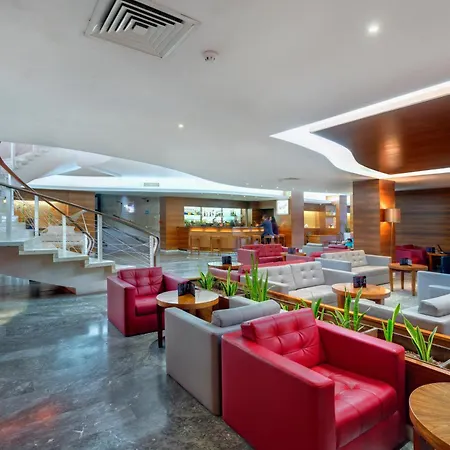 The Preluna Hotel-3