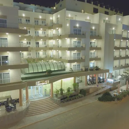Santana Hotel & Spa-2