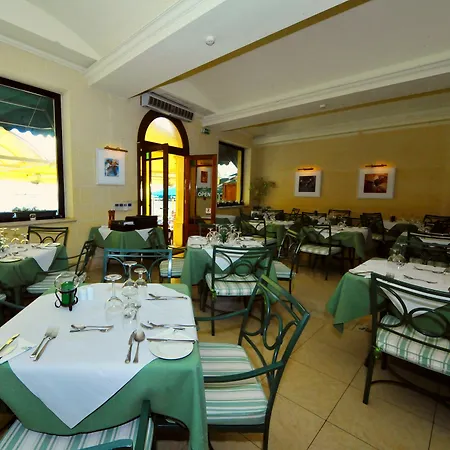 Hotel San Andrea-3