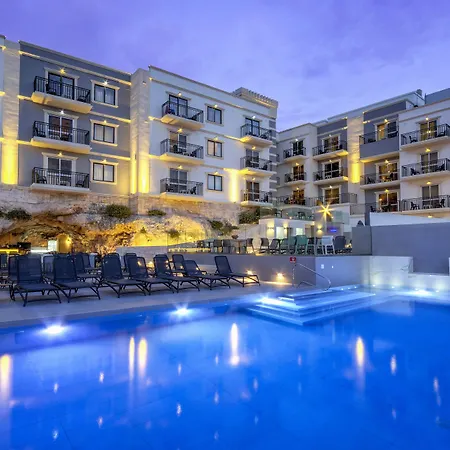 Pergola Hotel&Spa-2