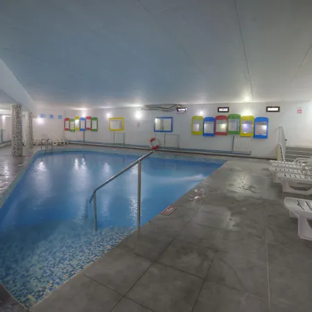 Primera Hotel-2