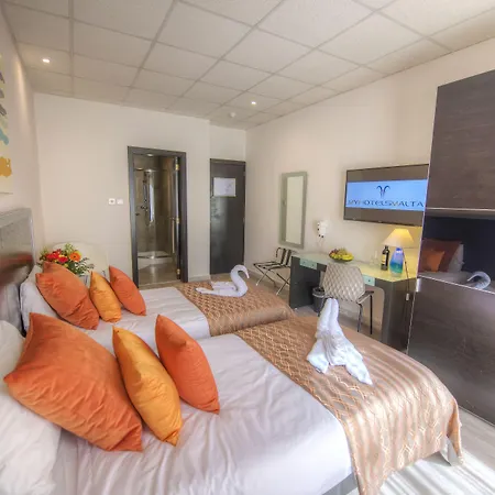 St. Julian'S Bay Hotel-2