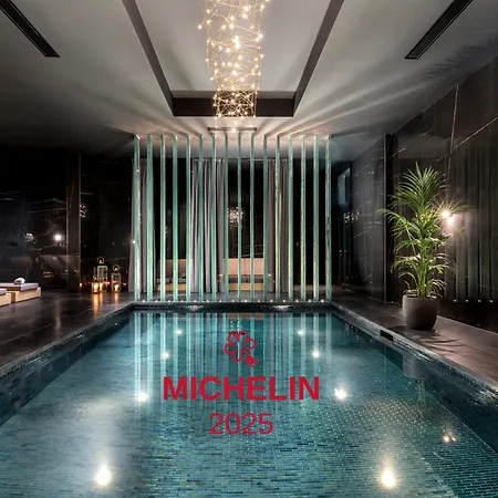 Lure Hotel & Spa - Adults Only-2