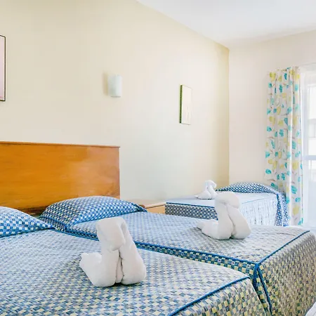 Qawra Point Holiday Complex-2