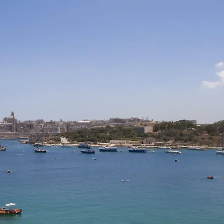 Sliema Hotel By St Hotels-2