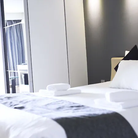 Pebbles Boutique Aparthotel-2