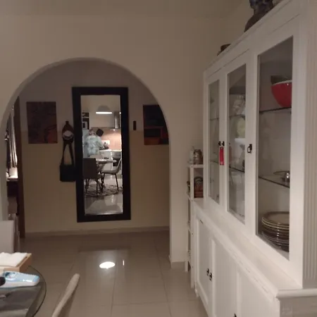 Confortable And Quiet Apartment In St. Julian-3