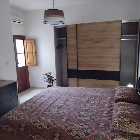 Confortable And Quiet Apartment In St. Julian-2