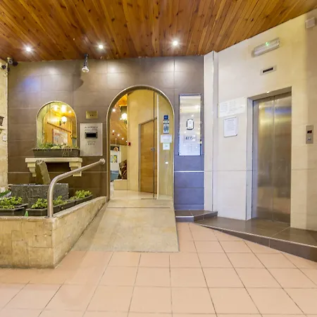 Alborada Apart Hotel-2