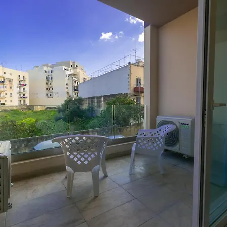 Brand New Apartment 3 Bdr 2 Bth H12-3