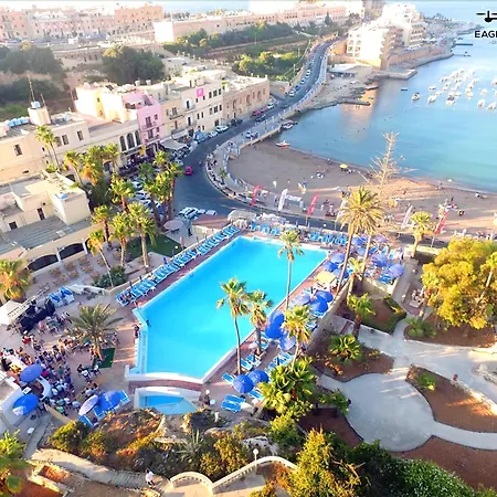 Beach Garden Hotel-3