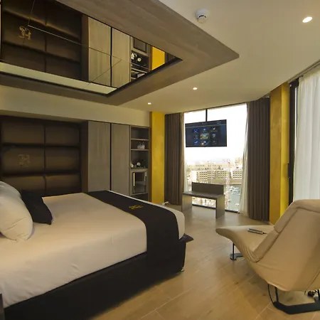 Hugo'S Boutique Hotel - Adults Only-3