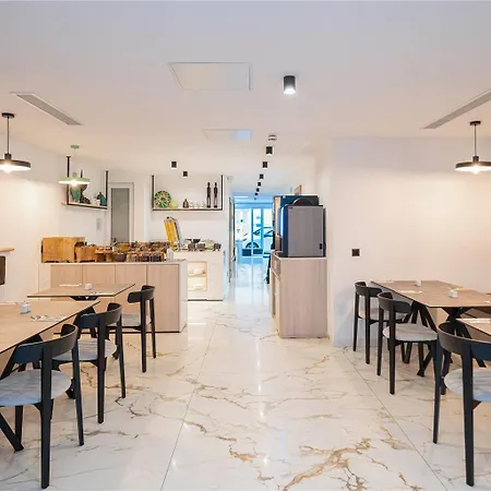 Hotel Scirocco St Julians Affiliated By Melia-2