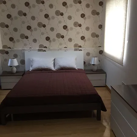 Malta Rent Rooms-2