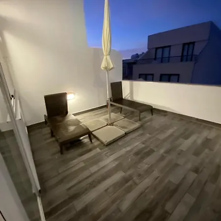 Penthouse "Maltese Scent"-2