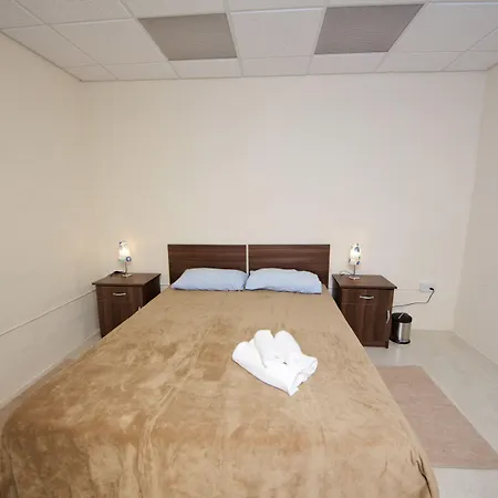 Vallettastay Classic Apartments (Adults Only)-2
