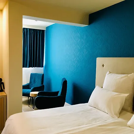 Ddream Hotel-2