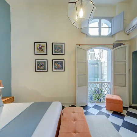 The House In Old Mint Street-2