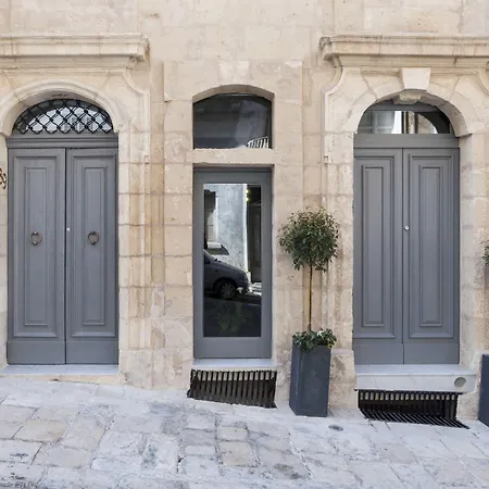 The Coleridge Boutique Hotel In Valletta-2