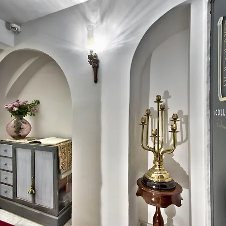 U Collection - a Luxury Collection Suites, Valletta-2