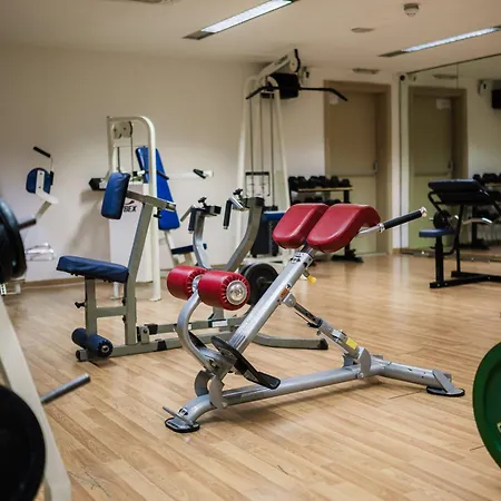 Maritim Antonine Hotel & Spa-3