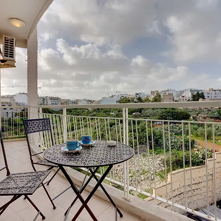 Modern Apartment In The Best Location, Perfect For Families-2