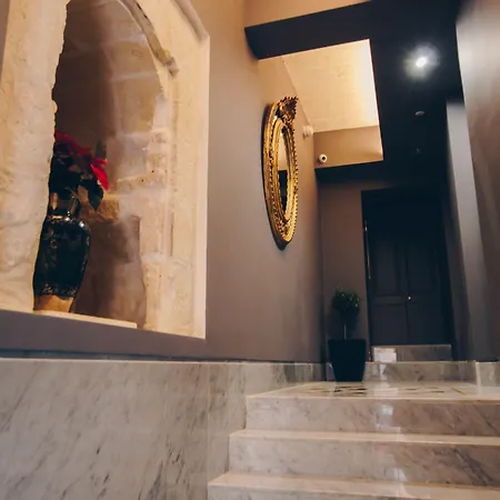 Sally Port Suites-3