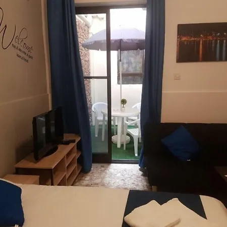 Le Malte House St. Julians-2