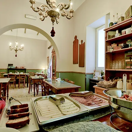 Maria Giovanna Guest House-3