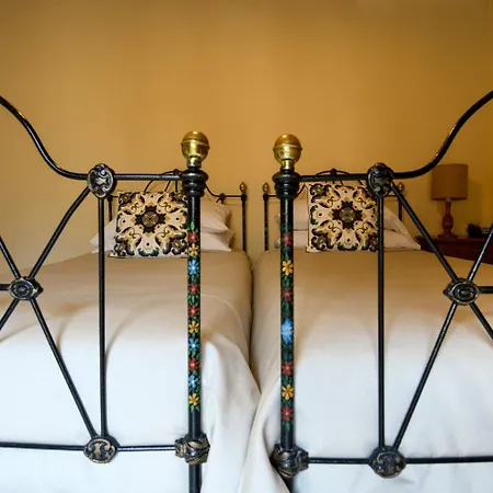 Maria Giovanna Guest House-2