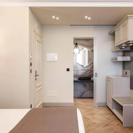 Hpm Pjazza Merkanti - Boutique Living-2