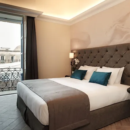 Hpm Pjazza Merkanti - Boutique Living-3