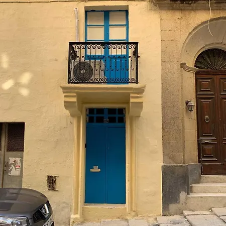 Valletta Studio-Hosted By Sweetstay-3