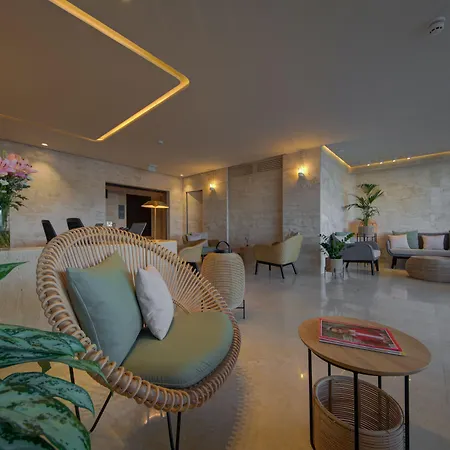 Land'S End, Boutique Hotel-3