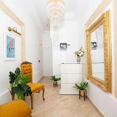 Vela Blu Boutique Suites-2