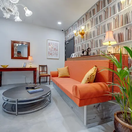 Sliema Creek Suites-3