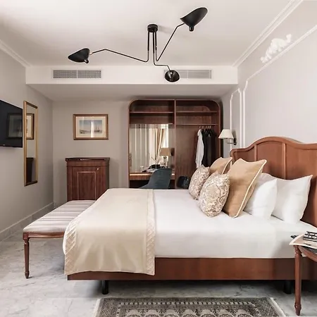 The Gomerino Hotel-3