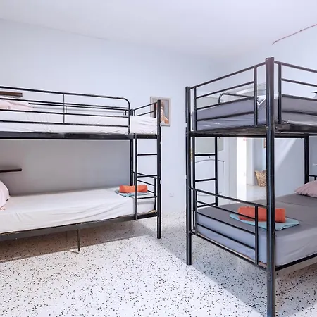 Boho Hostel-3