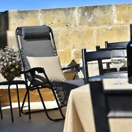 St George Of Lydda B&B-2