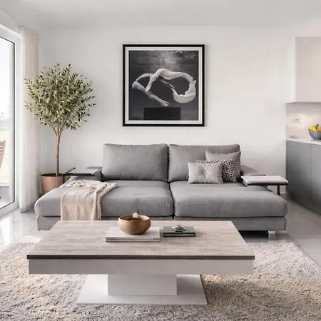 Award Winning Apartment St Julians-3