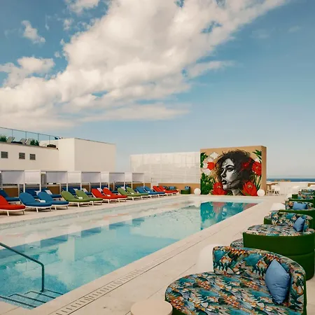 Hyatt Centric Malta-2