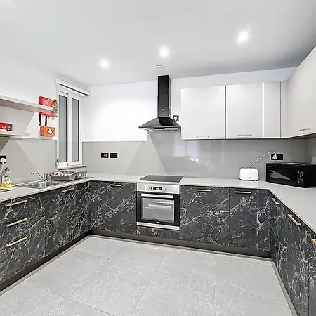 Luxury Qawra Holiday Stay Apartment-2