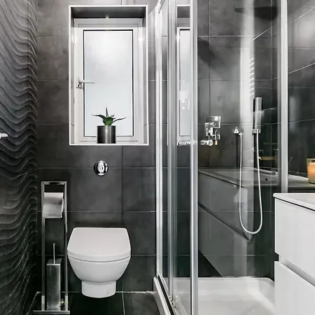 Award Winning Apartment St Julians-2
