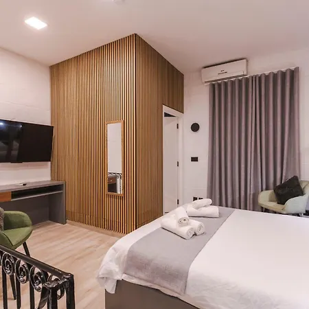 Gb Suites - Triplex Apartment-3