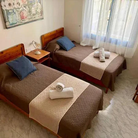 Horizon Apartments Gozo-2