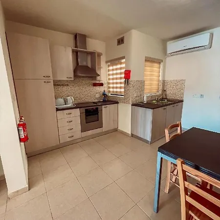 Stresa Court Apartments-2